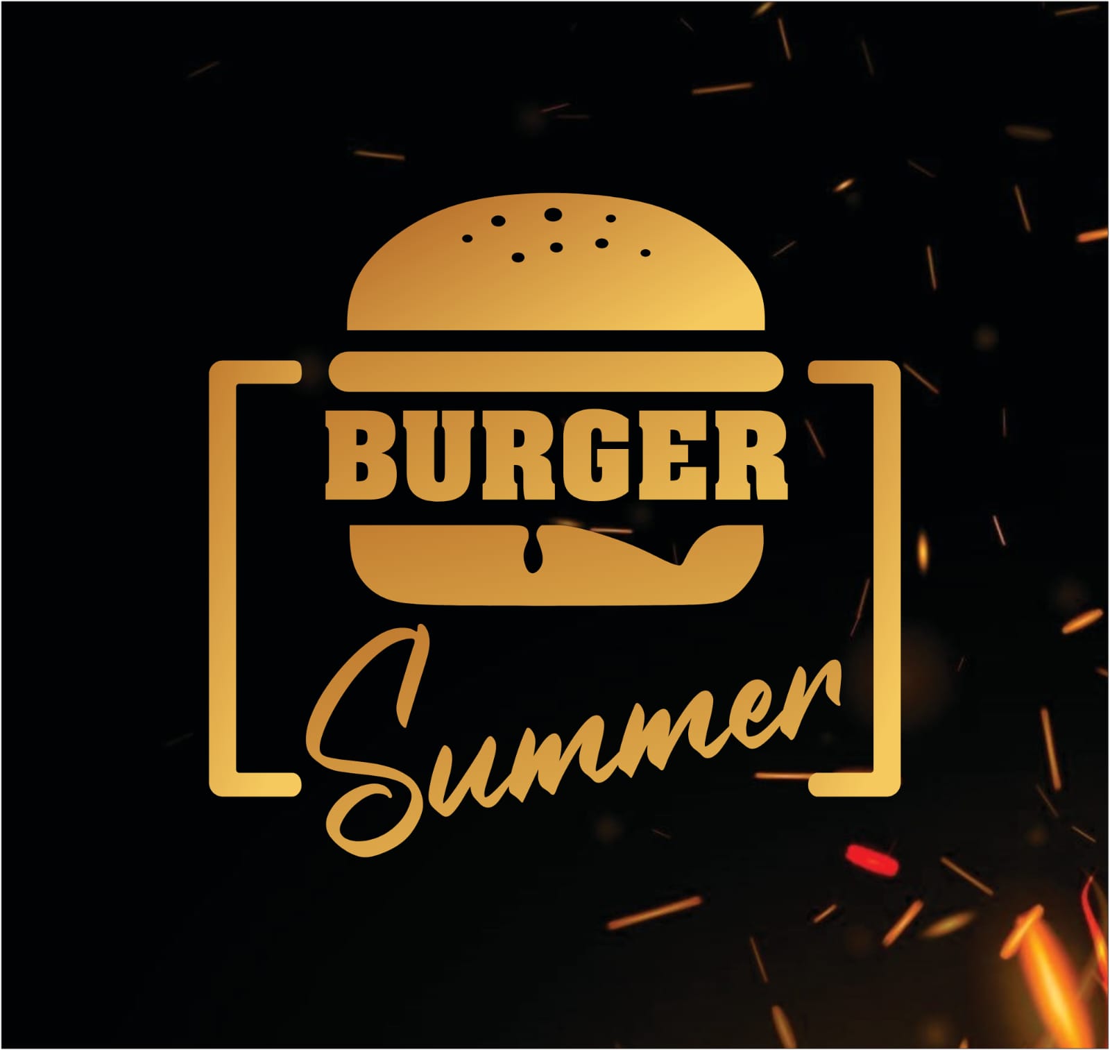 SUMMER BURGER